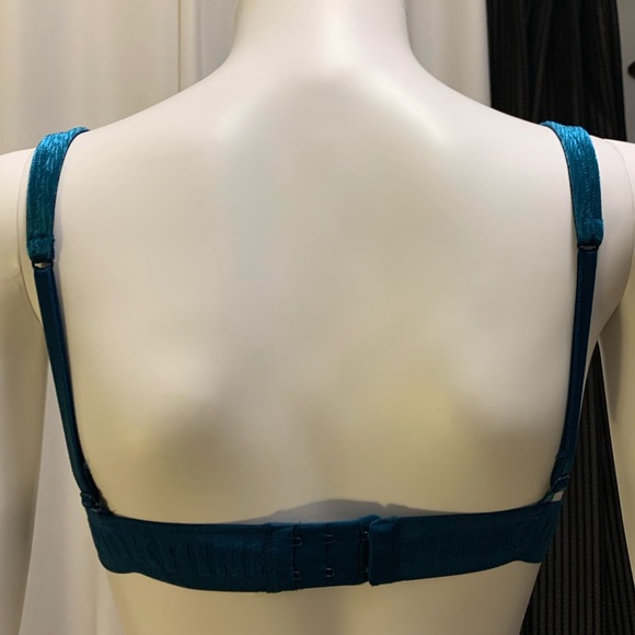 FINALPRICE PINK Victoria’s Secret Ribbed Velvet - Picture 3 of 7